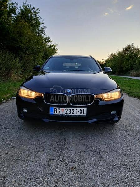 BMW 316 