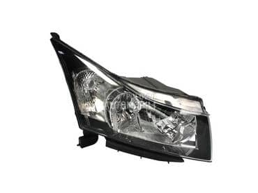 Desni far za Chevrolet Cruze od 2009. do 2015. god.