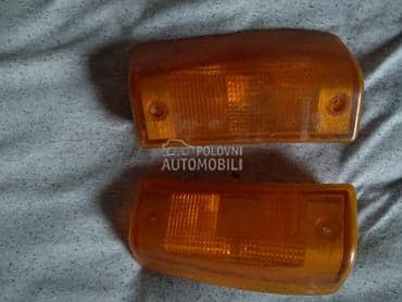 migavci za Opel Kadett od 1970. do 1979. god.