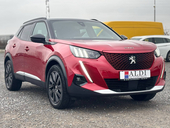 Peugeot 2008 GT ELECTRIC