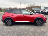 Peugeot 2008 GT ELECTRIC