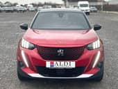 Peugeot 2008 GT ELECTRIC