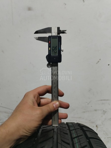 Michelin 205/60 R15 Letnja