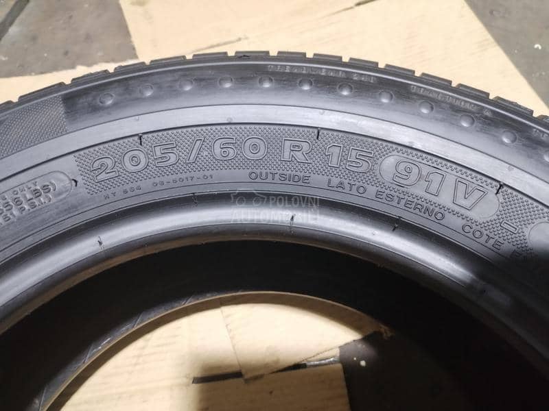 Michelin 205/60 R15 Letnja