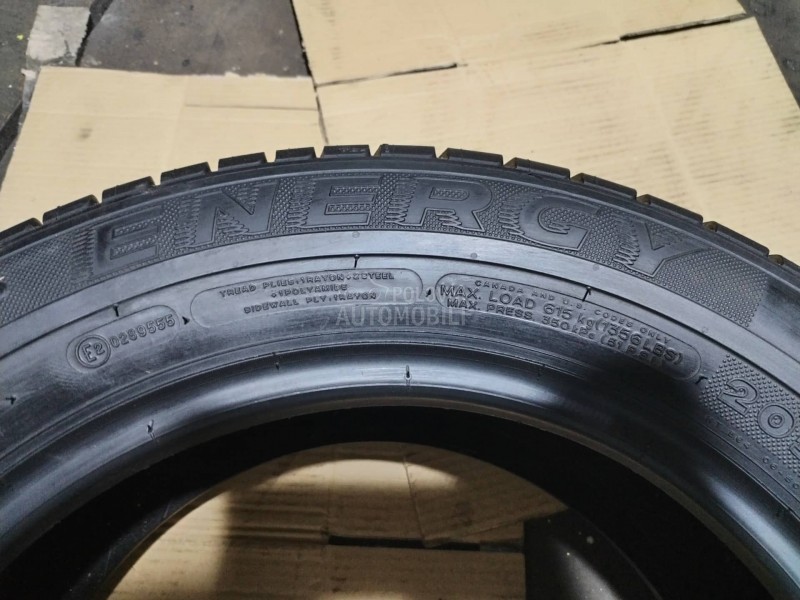 Michelin 205/60 R15 Letnja