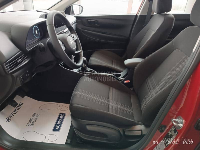 Hyundai i20 1.0 T-GDI  PREMIUM