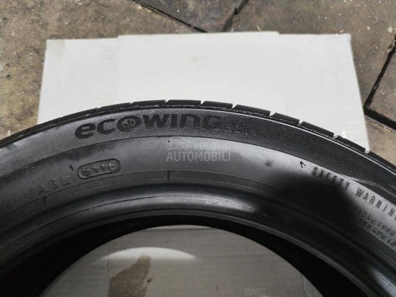 Kumho 175/55 R15 Letnja