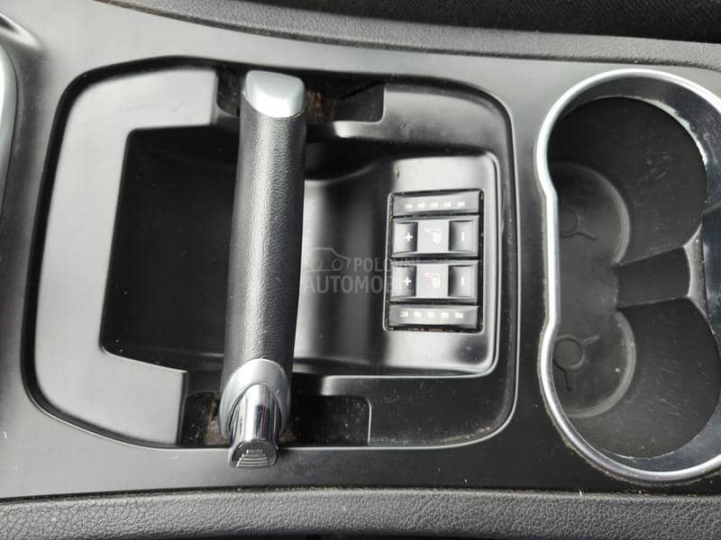 Ford S-Max PowerShift Titanium