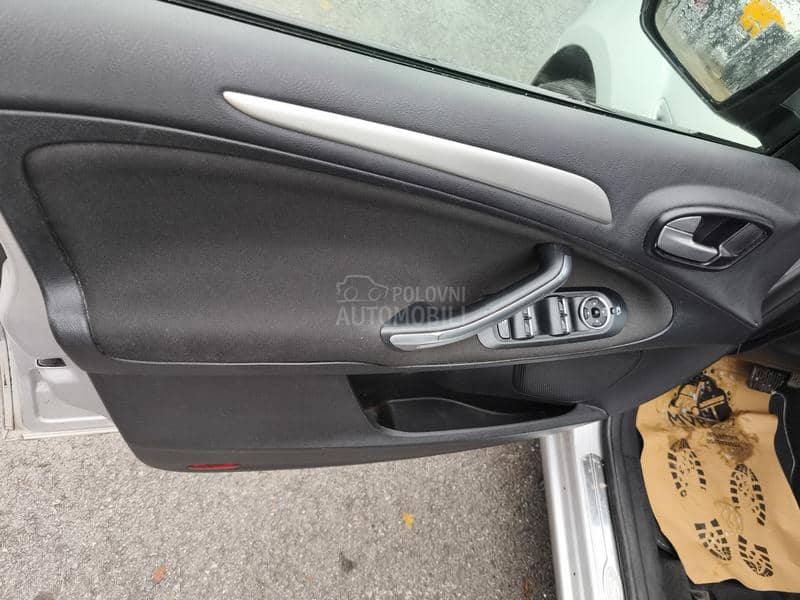 Ford S-Max PowerShift Titanium