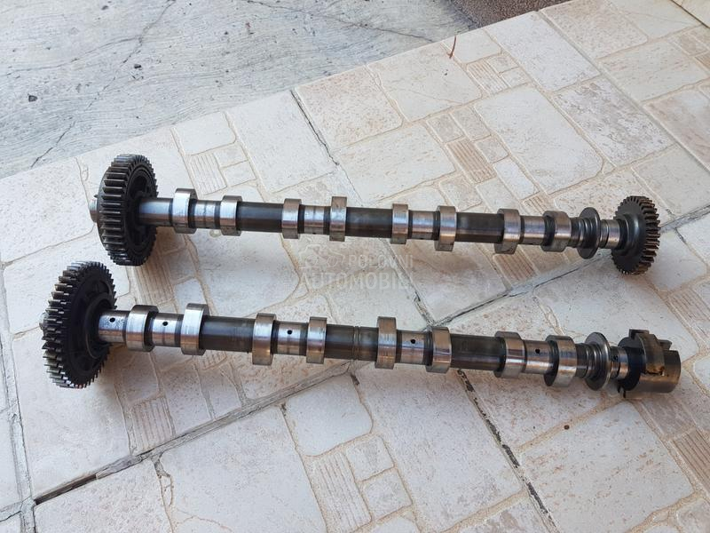 Bregaste za motor 2.0 DCI 66kw