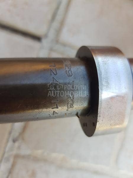 Bregaste za motor 2.0 DCI 66kw