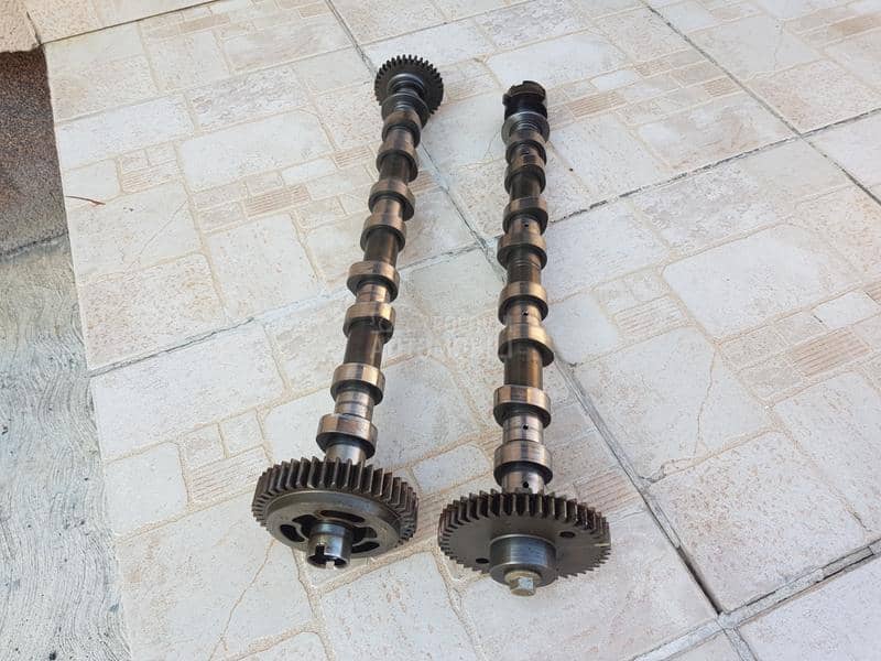 Bregaste za motor 2.0 DCI 66kw