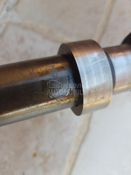 Bregaste za motor 2.0 DCI 66kw