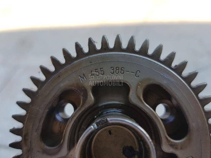 Bregaste za motor 2.0 DCI 66kw