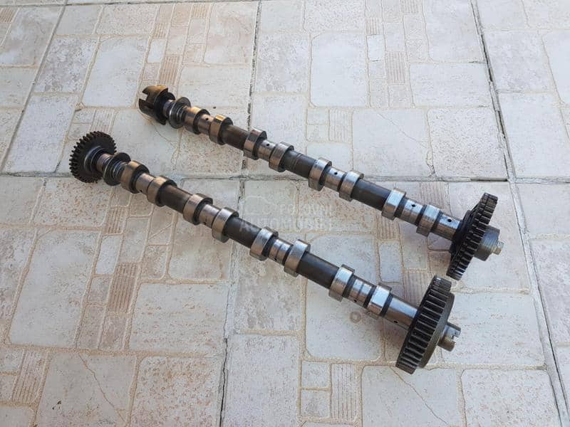 Bregaste za motor 2.0 DCI 66kw