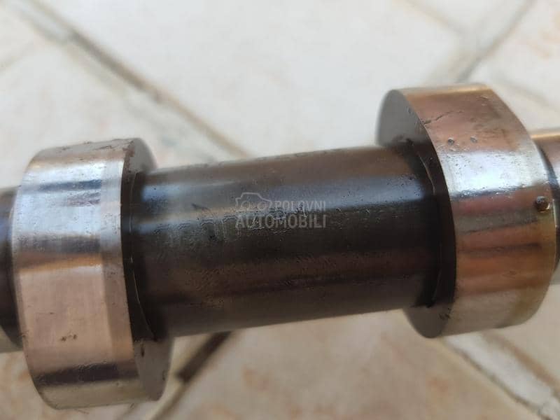 Bregaste za motor 2.0 DCI 66kw