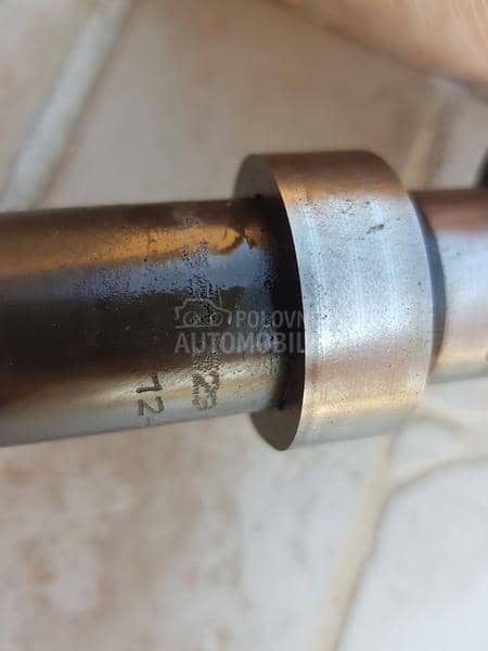 Bregaste za motor 2.0 DCI 66kw