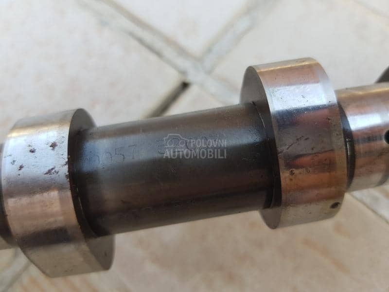 Bregaste za motor 2.0 DCI 66kw