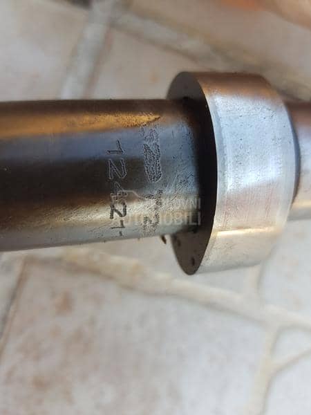 Bregaste za motor 2.0 DCI 66kw
