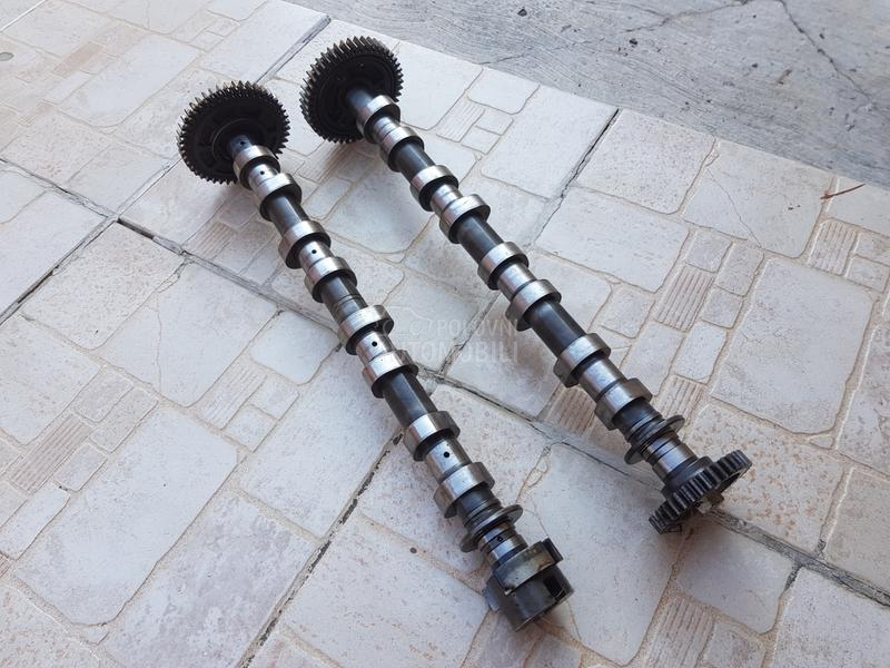 Bregaste za motor 2.0 DCI 66kw