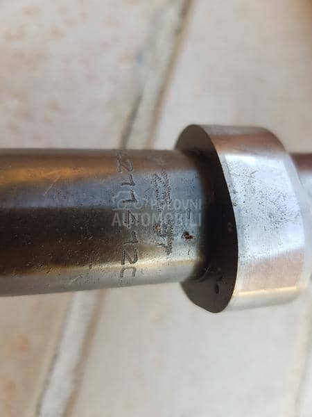 Bregaste za motor 2.0 DCI 66kw