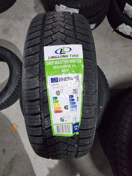 Linglong 185/55 R15 Zimska