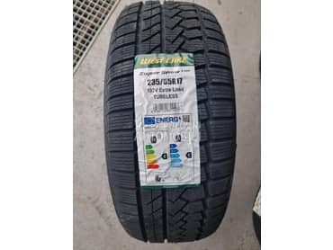 Westlake 235/55 R17 Zimska