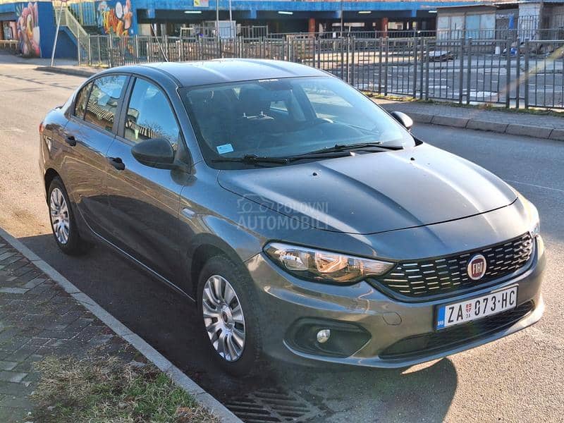 Fiat Tipo 