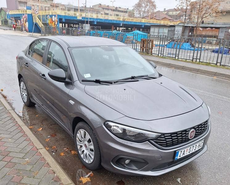 Fiat Tipo 