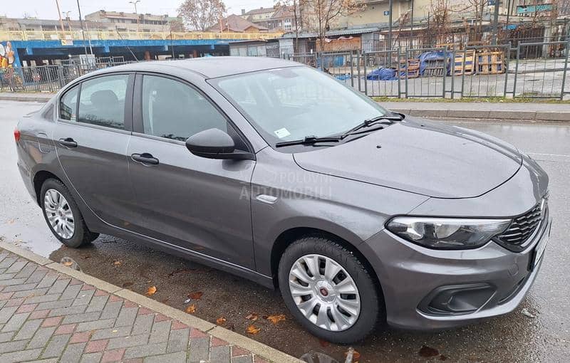 Fiat Tipo 