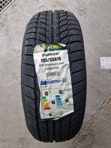 Westlake 195/55 R16 Zimska