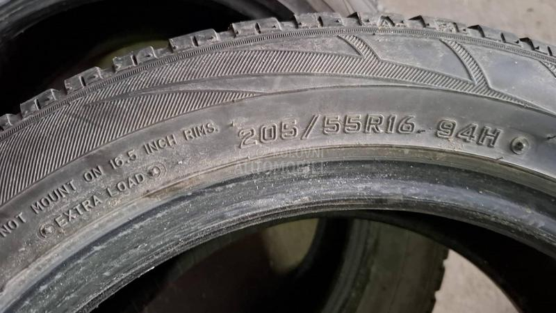 Falken 205/55 R16 Zimska