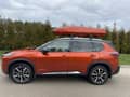 Nissan X-Trail E-POWER