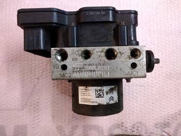 ABS modul za Peugeot 308