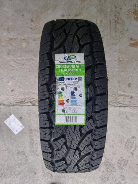 Linglong 31/10.5 R15 Sve sezone
