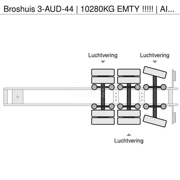 Broshuis Bronn 3 aud 44