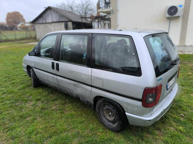 Fiat Ulysse 