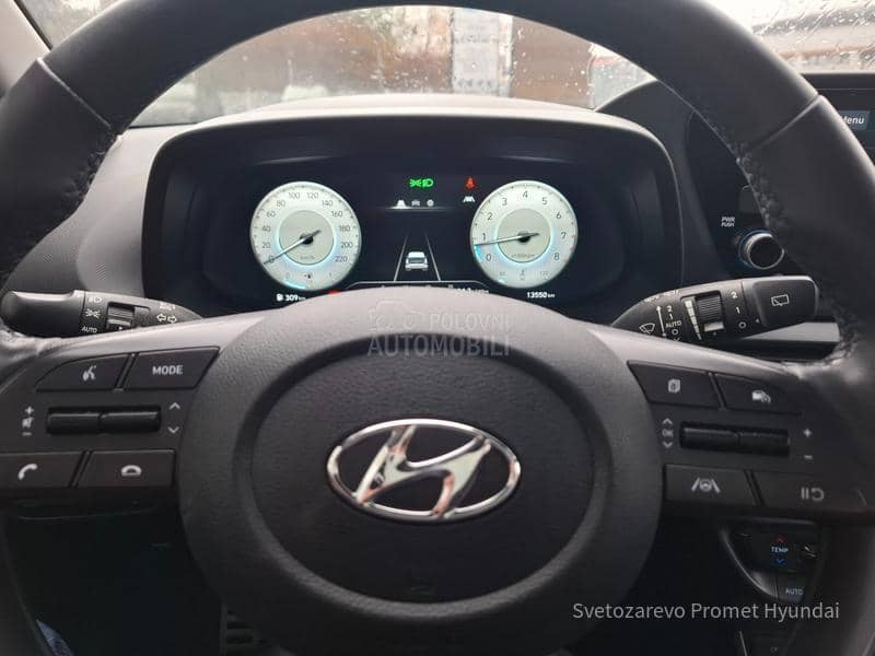 Hyundai Bayon Premium