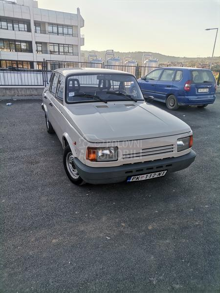 Wartburg 353 1.3 s