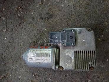 Prednji motor brisača za Audi A5 od 2005. do 2011. god.