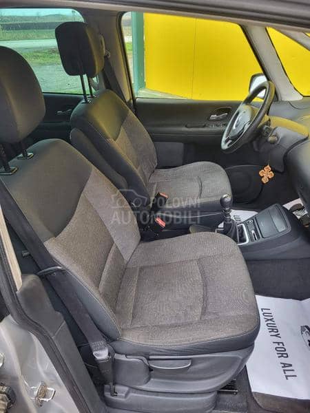 Renault Espace NA.VI/reg/110k.w