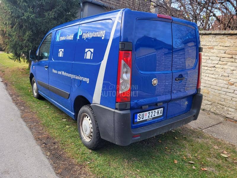 Fiat Scudo 