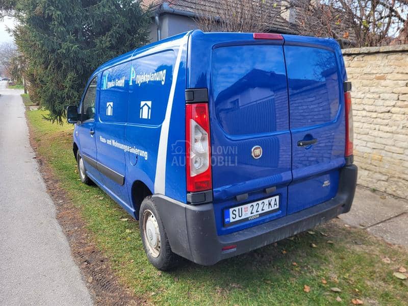 Fiat Scudo 