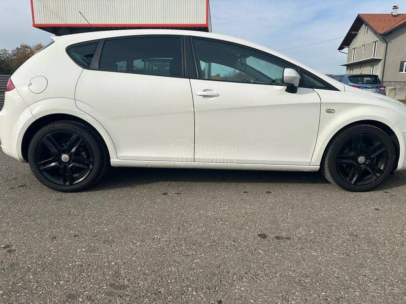 Seat Leon sport