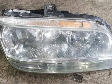 Desni far za Fiat Idea od 2006. do 2008. god.