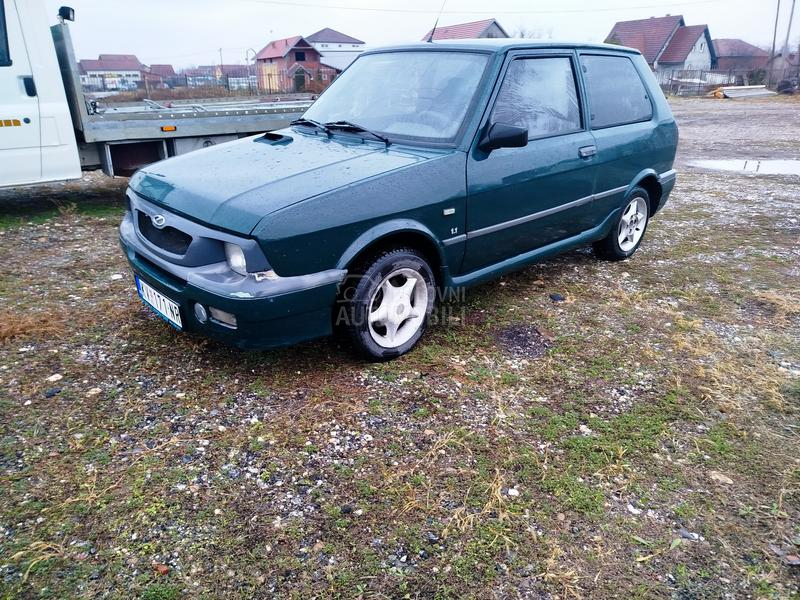 Zastava Koral In 