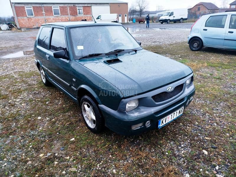 Zastava Koral In 