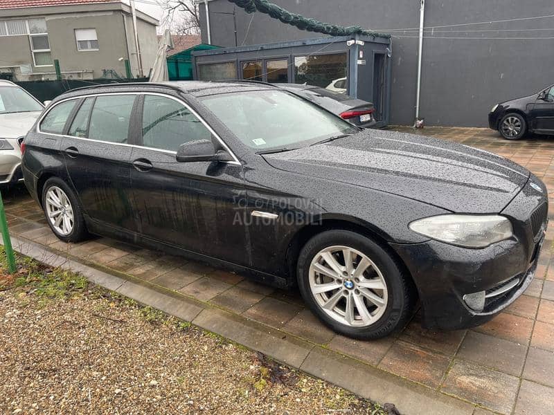 BMW 535 