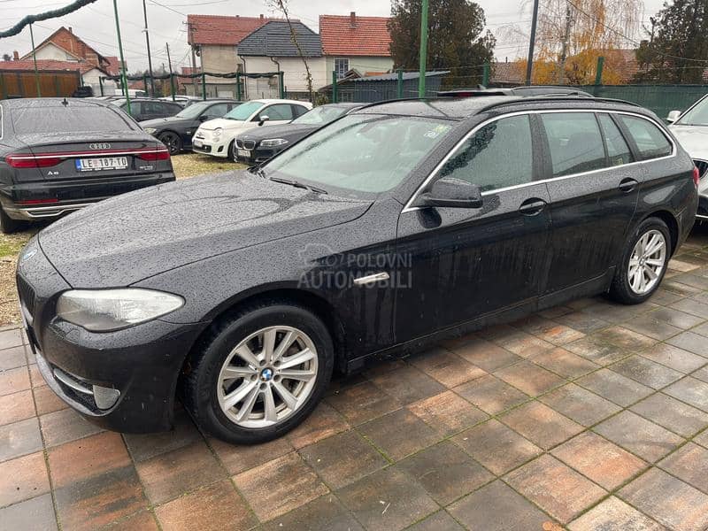 BMW 535 