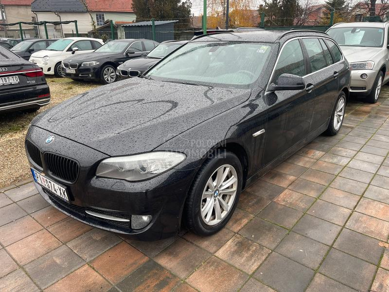 BMW 535 